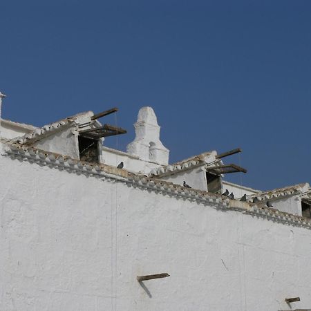 Casa Rural La Alameda Madridejos Eksteriør billede