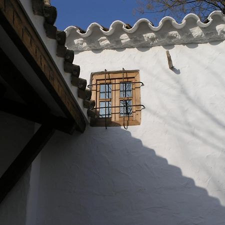 Casa Rural La Alameda Madridejos Eksteriør billede
