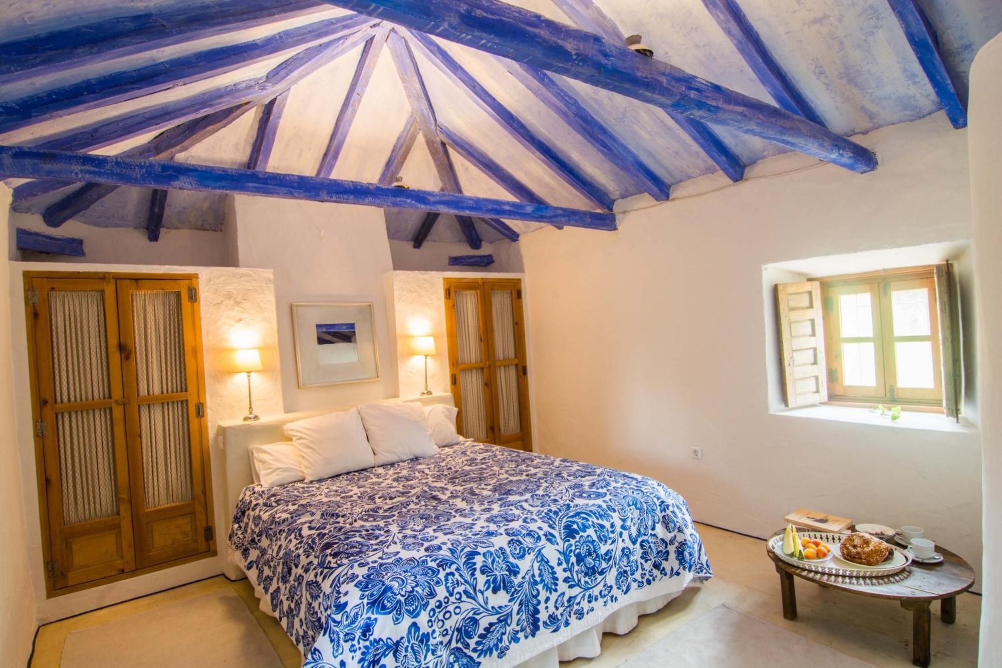 Casa Rural La Alameda Madridejos Eksteriør billede