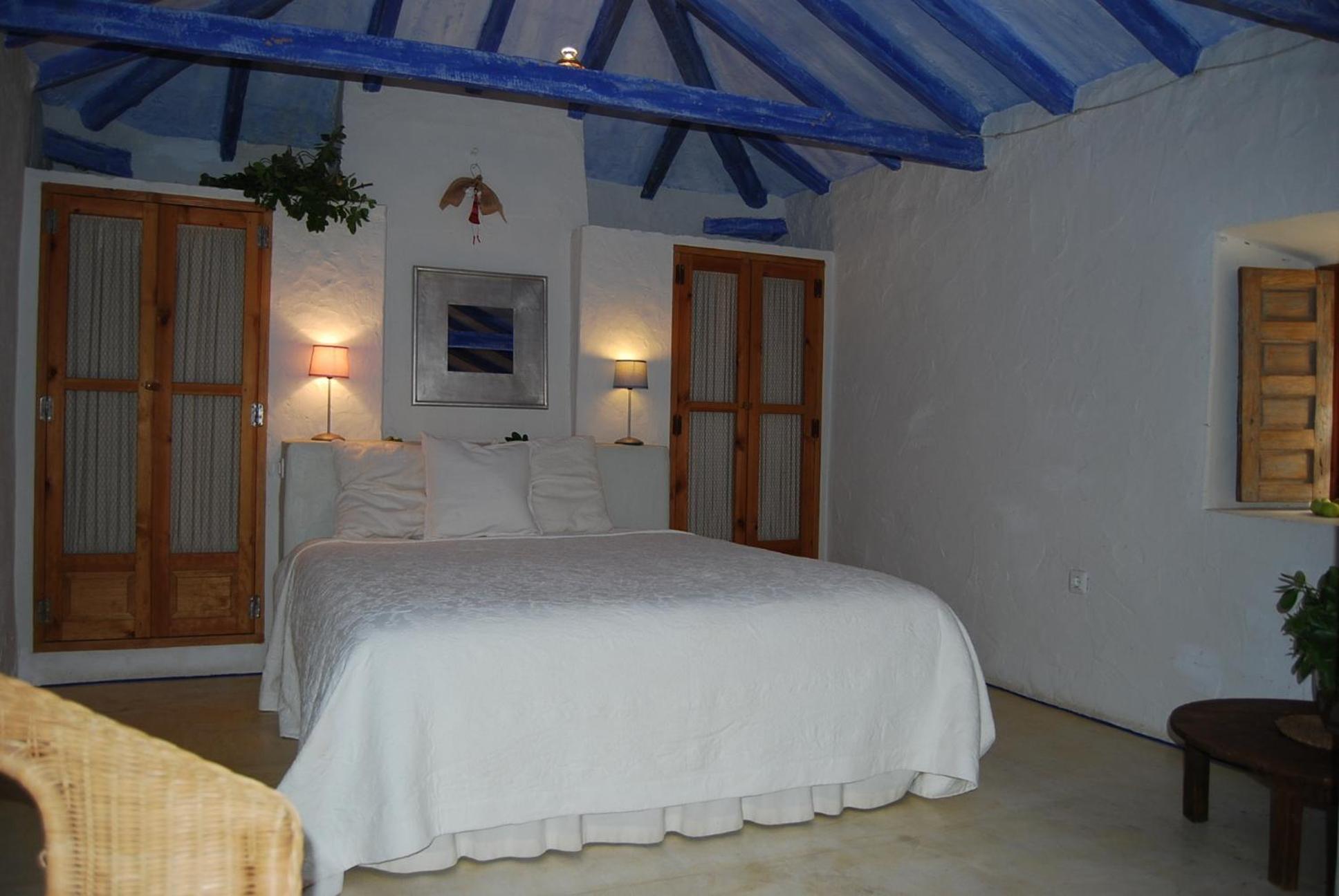 Casa Rural La Alameda Madridejos Eksteriør billede