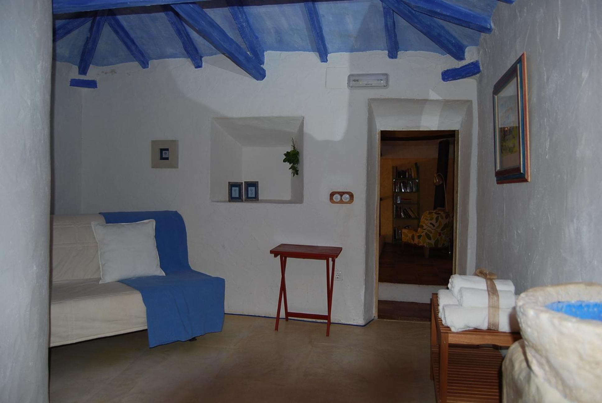 Casa Rural La Alameda Madridejos Eksteriør billede