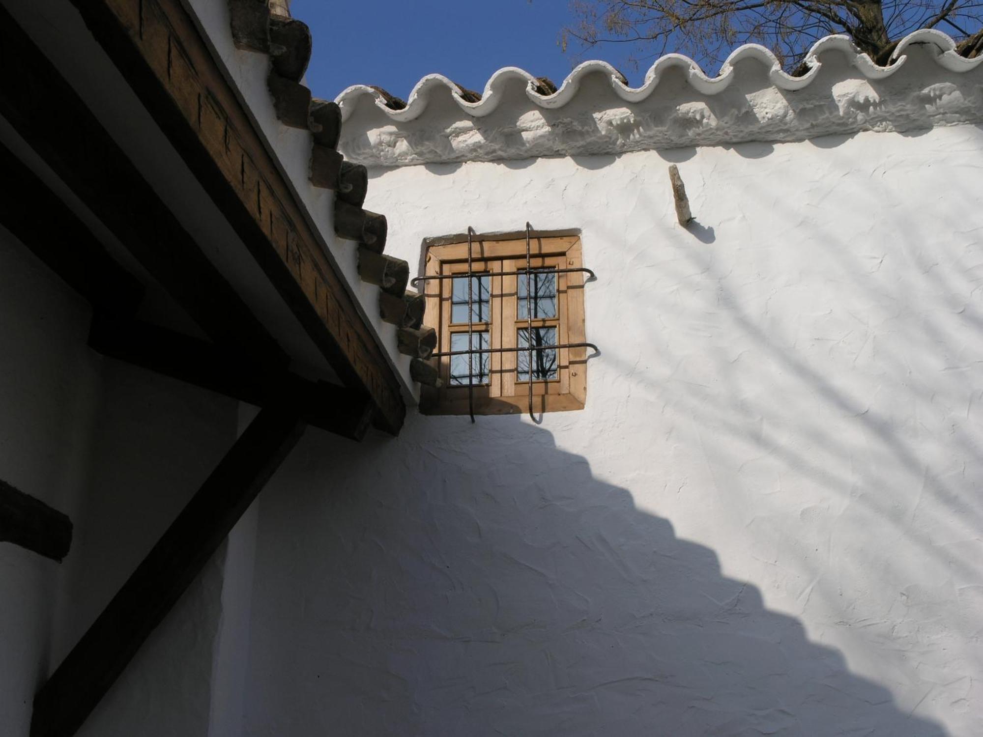 Casa Rural La Alameda Madridejos Eksteriør billede